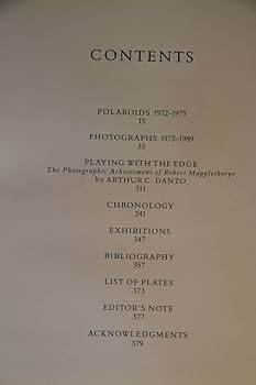 Amazon.co.jp: Robert Mapplethorpe ; MAPPLETHORPE ; RANDOM
